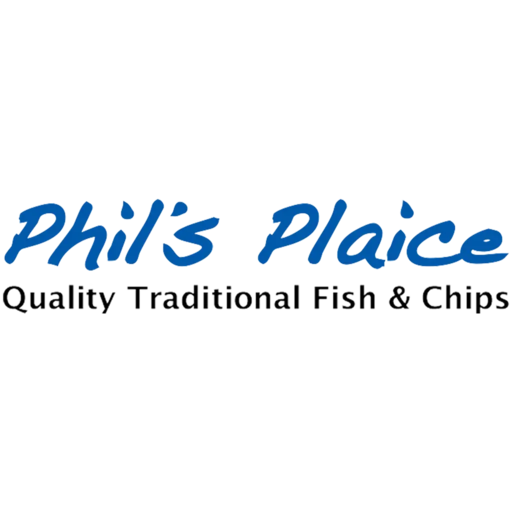 Phil’s Plaice logo