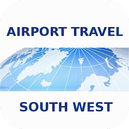 Image de l'icône Airport Travel South West