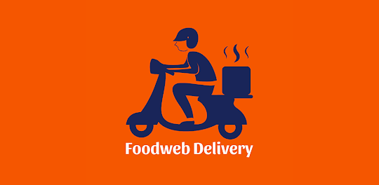 Foodweb Delivery