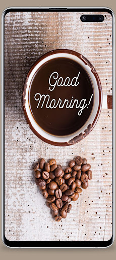 Download Good Morning wallpaper 4k Free for Android - Good Morning wallpaper  4k APK Download 