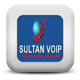 Sultan VoIP icon