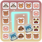 Cover Image of 下载 Connect Lovely Animals  APK