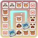 Connect Lovely Animals - Androidアプリ