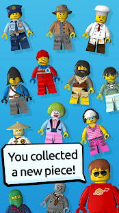 LEGO® Tower Mod Apk