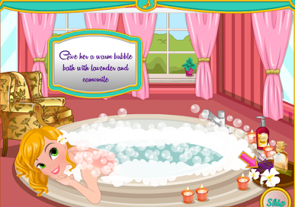 Screenshot 3 SirenixStyle Dress Up : Club F android