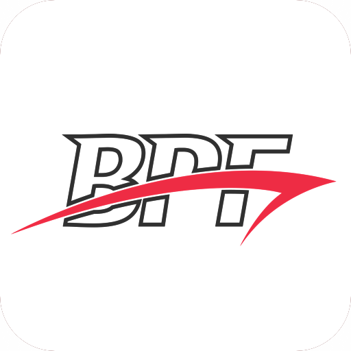 Ben Putland Fitness logo