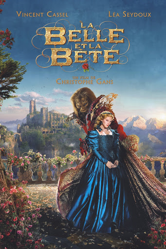 La Belle et la Bête - Movies on Google Play