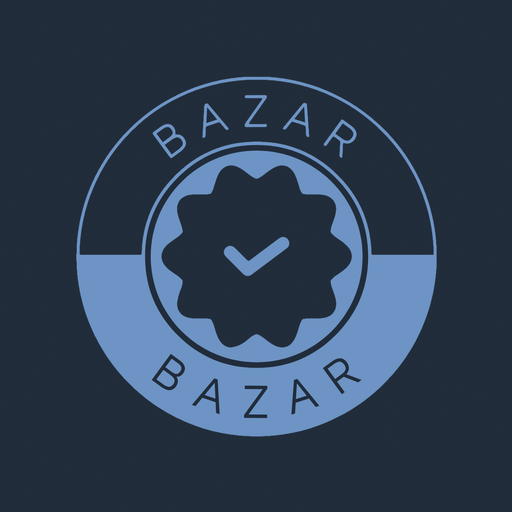 BAZAR - Apps on Google Play