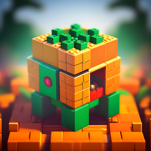 Brickopolis logo