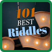 Top 30 Education Apps Like 101 BEST Riddles - Best Alternatives