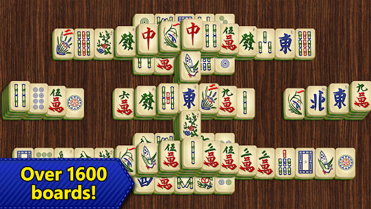 Mahjong Epic 2
