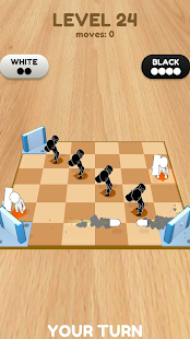 Chess Wars 0.7 APK screenshots 10