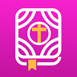 Cover Image of Descargar Woman Bible Audio Woman Bible 5.0 APK