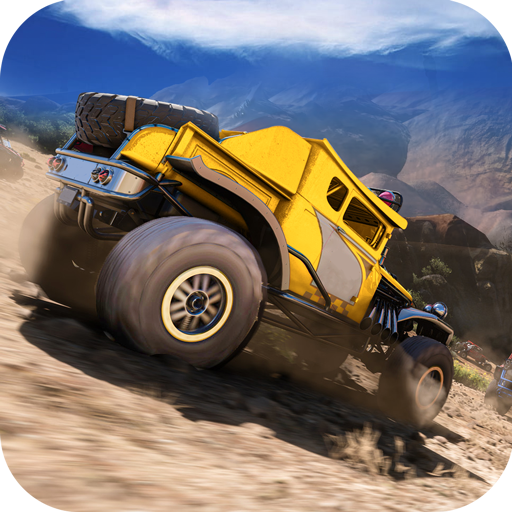 Off Road Buggy Driving Game Download on Windows