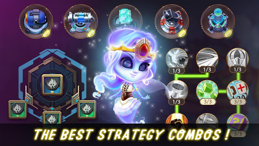 Ghost Town Defense 2.5.5017 Apk + Mod (Coins) poster-4