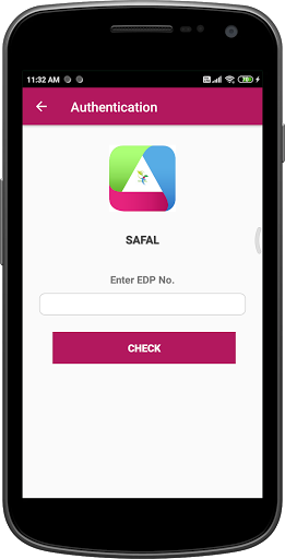 Godrej safal Screen 2