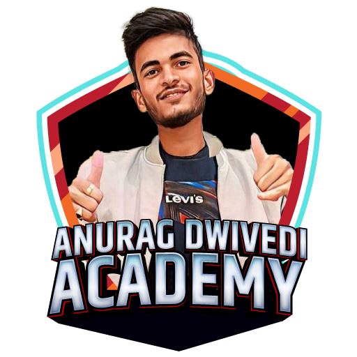 Anurag Dwivedi Academy