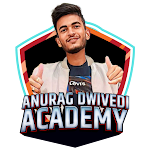 Anurag Dwivedi Academy