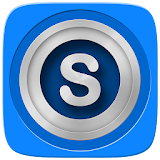 Silvon Icon Pack icon
