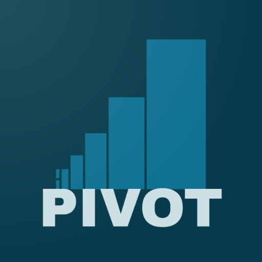 Pivot Points Calculator 1.6 Icon