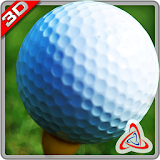 World Mini Golf 3D icon