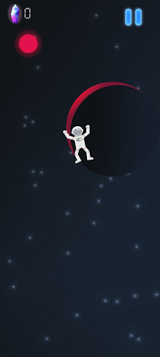 Serenity In Space Screen 3