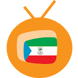 Free TV From Equatorial Guinea icon