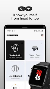 Prozis Store - Apps on Google Play