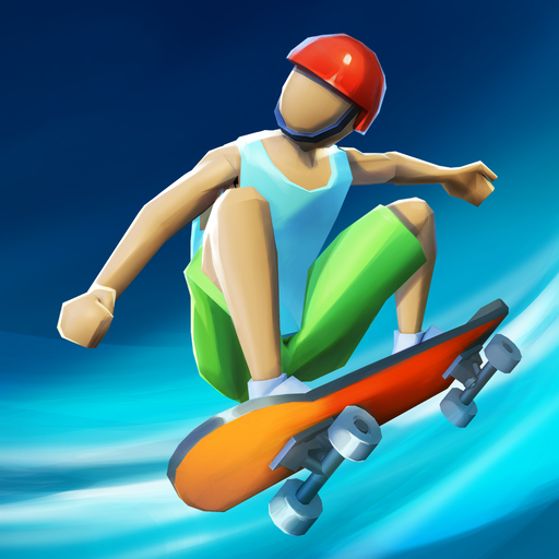 Skate Park logo