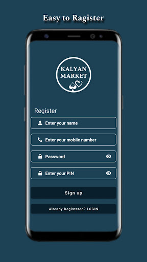 Kalyan Market - Matka Play App