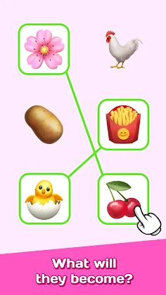 Emoji Fun! - Screenshot 3