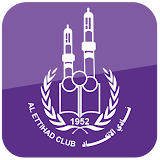 Al Ettihad Club icon