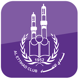 Icon image Al Ettihad Club