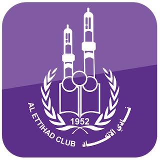 Al Ettihad Club apk