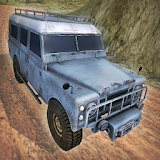 Crazy Offroad Truck Adventures icon