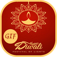 Diwali Wishes GIF