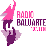 Cover Image of ดาวน์โหลด Radio Baluarte  APK