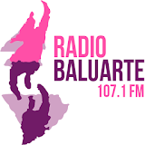 Radio Baluarte icon