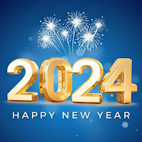 Happy New Year 2022 Stickers WAStickerApps