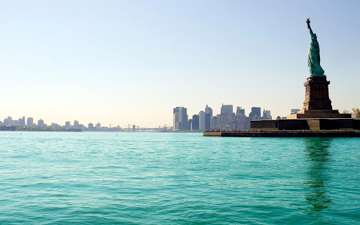 Statue of Liberty Wallpapers