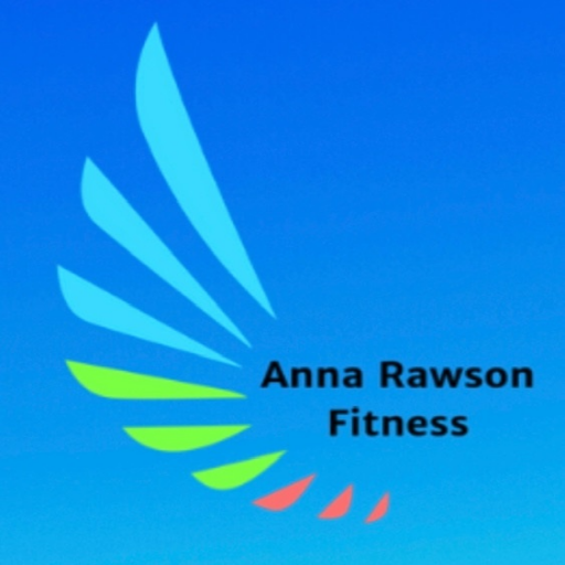 Anna Rawson Fitness Anna Rawson Fitness 13.13.0 Icon