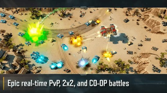 World War 2