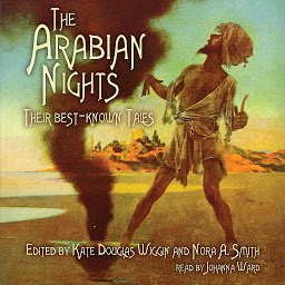 صورة رمز The Arabian Nights: Their Best-Known Tales