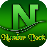 هوية رقم المتصل - Know caller ID -Number Book icon