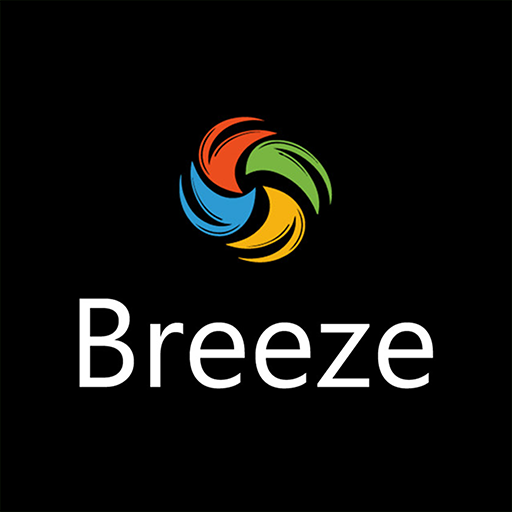 Breeze Pro  Icon