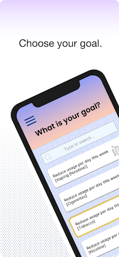 Android application Emerge screenshort