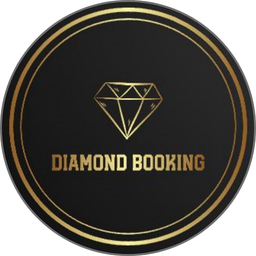 diamond booking
