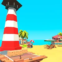 Sunday Beach