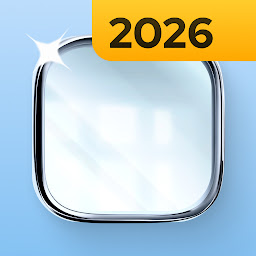 Hình ảnh biểu tượng của Gương