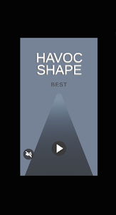 Havoc Shape